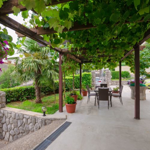 Apartment Aleksandra Rijeka  3