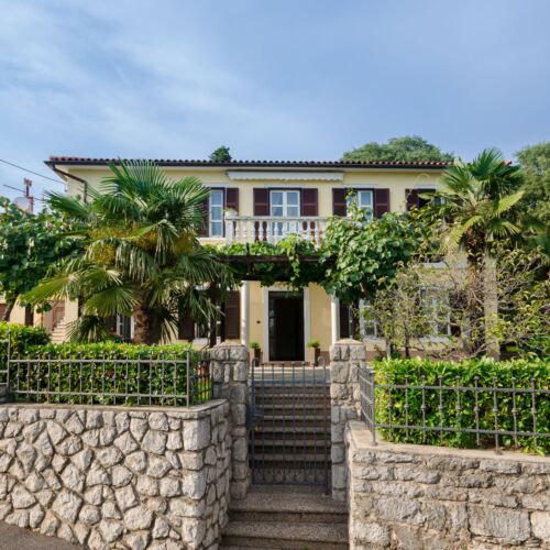 Apartment Aleksandra Rijeka