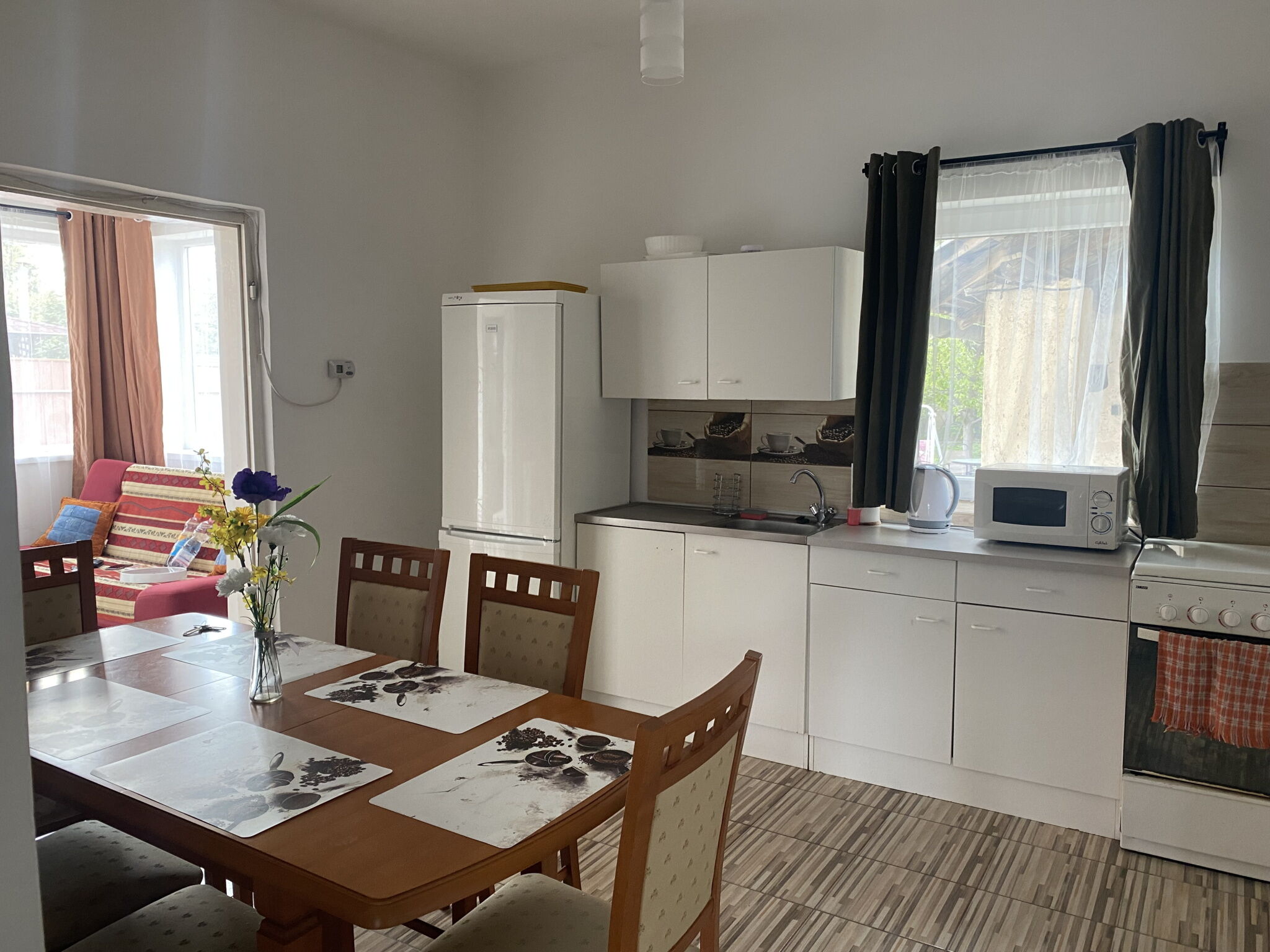 BO-ZSO Apartman Hajdúszoboszló