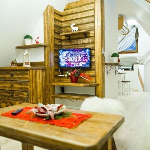 Willa Galówka Szaflary