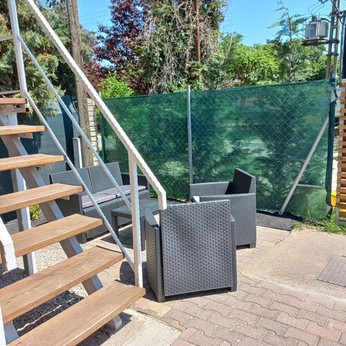 Napház-Sol Emeleti Apartman Velence