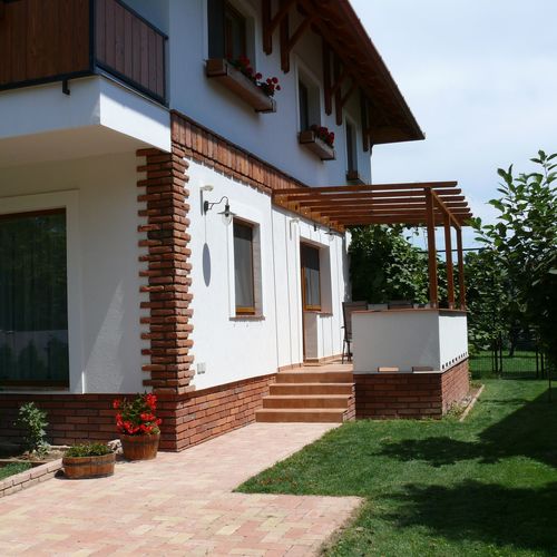 Sára Apartman Hévíz  2