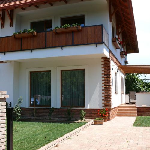 Sára Apartman Hévíz  4