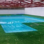 Wellness részleg, relaxáció