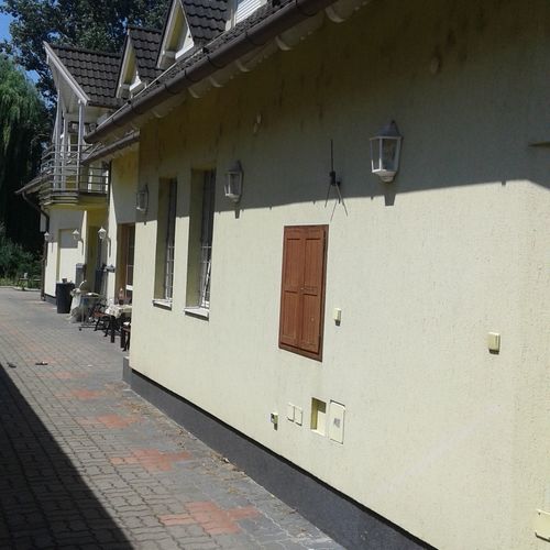 Farkas Apartman Kele Siófok  2