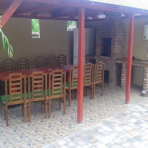 Farkas Apartman Kele Siófok  3