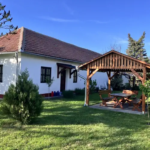Gerendás Vendégház Poroszló 036 kép
