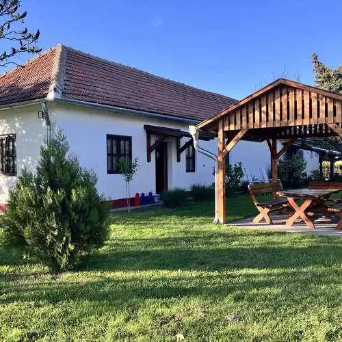 Gerendás Vendégház Poroszló 038 kép