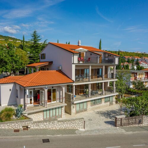 Apartmani Anton Crikvenica  2