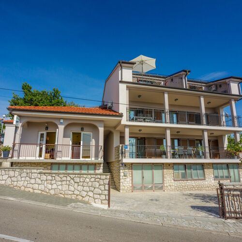 Apartmani Anton Crikvenica  3