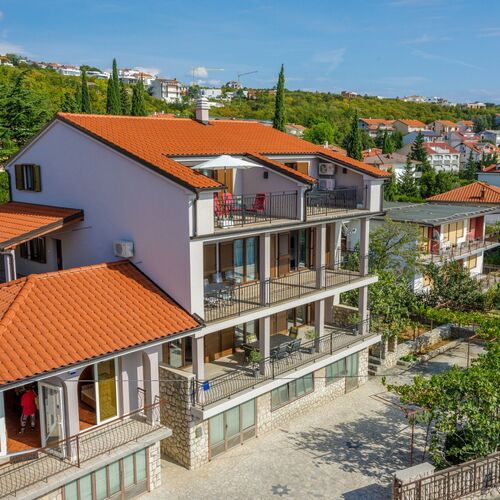 kuca izvana