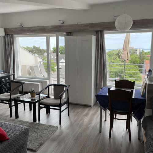 Studio Apartmanok Balatonfüred  3