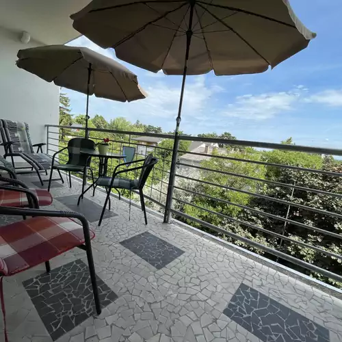Studio Apartmanok Balatonfüred 009 kép