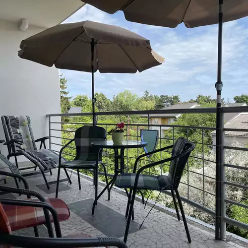 Studio Apartmanok Balatonfüred 002 kép