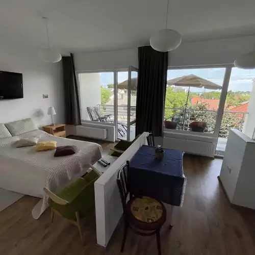 Studio Apartmanok Balatonfüred 010 kép