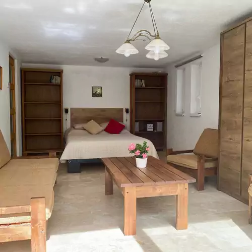 Studio Apartmanok Balatonfüred 011 kép