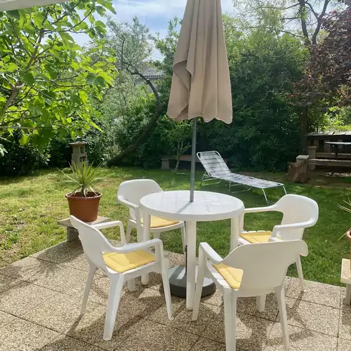 Studio Apartmanok Balatonfüred 013 kép