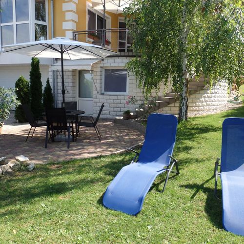 Biro Apartman Balatongyörök  3