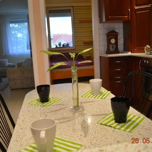 Berettyó Central Apartman Berettyóújfalu 004 kép