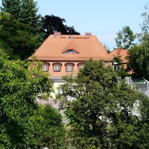 Apartament Zamenhofa Gdańsk