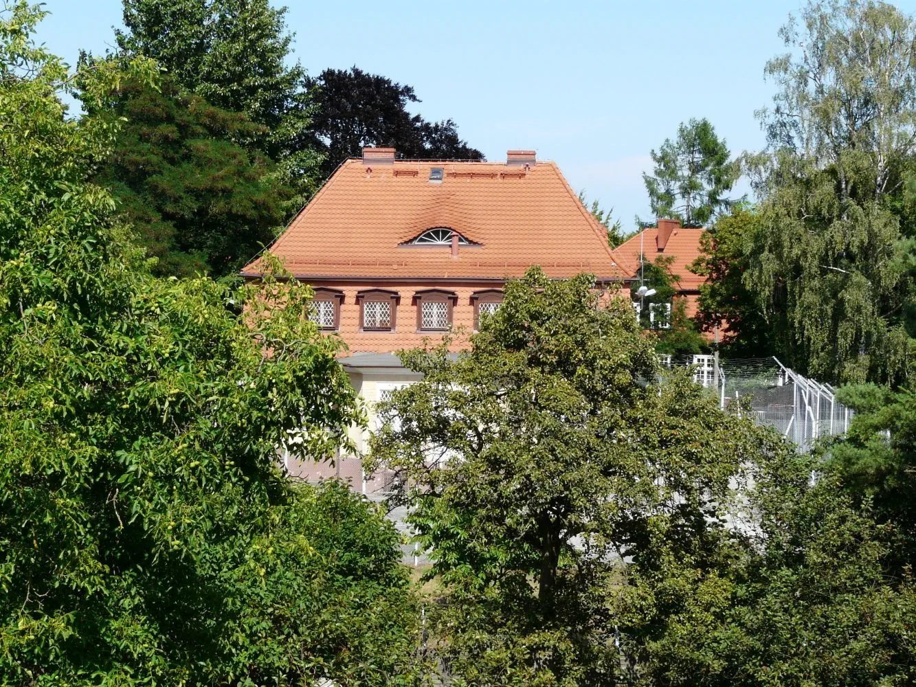 Apartament Zamenhofa Gdańsk