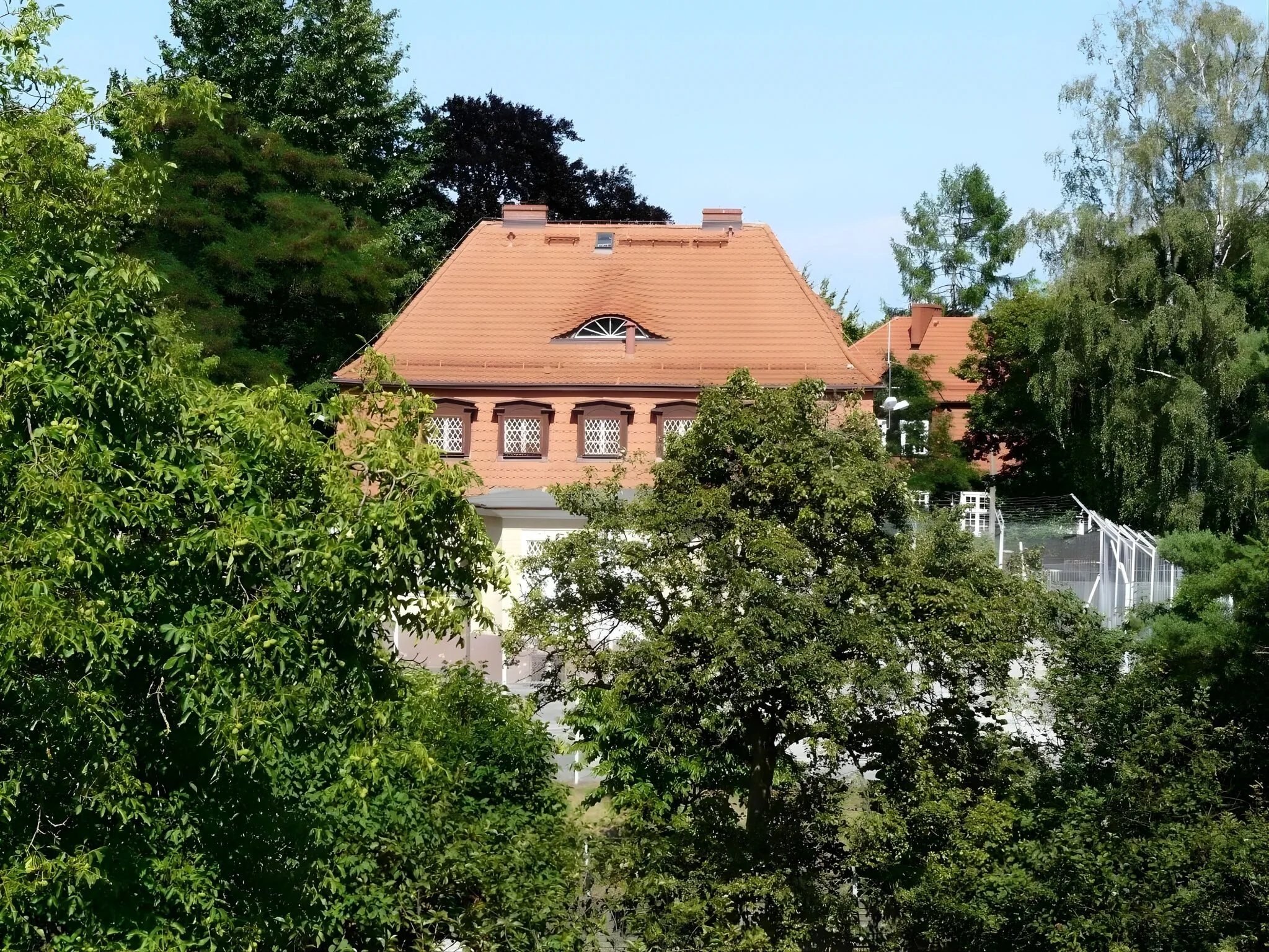 Apartament Zamenhofa Gdańsk