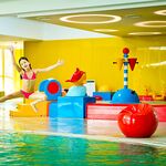 Centru Wellness, relaxare