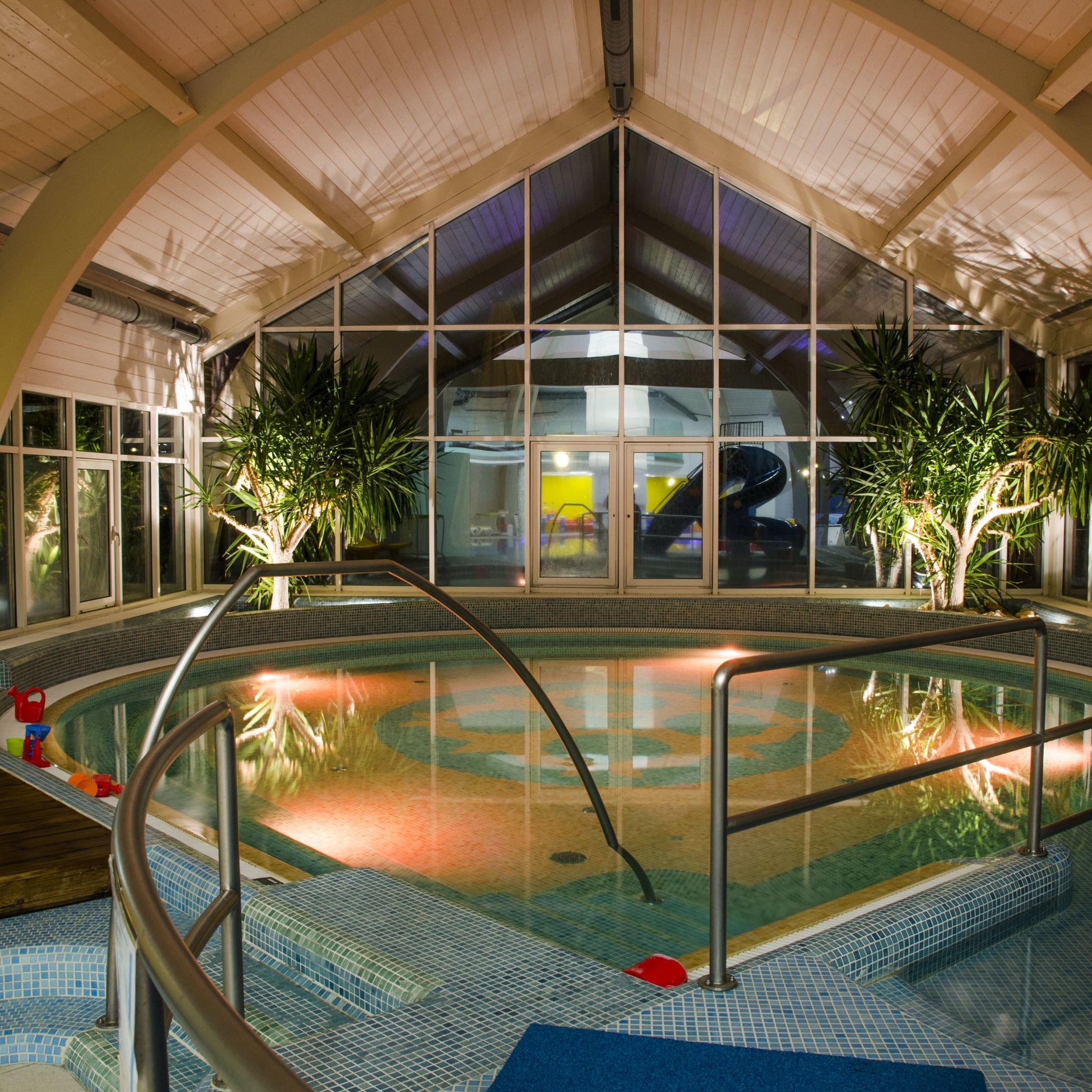 Kolping Holiday Resort Alsópáhok