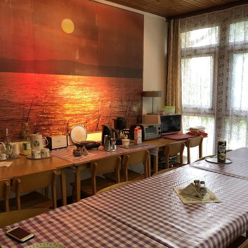 Dalere Üdülőház Balatonboglár  2