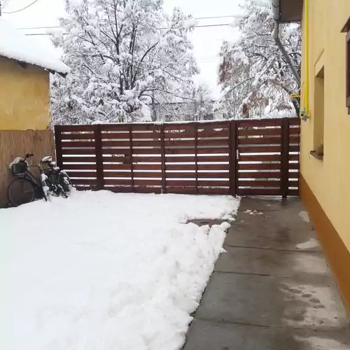 Hársfák Apartman Mezőkovácsháza 011 kép