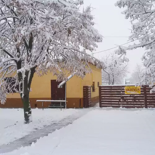 Hársfák Apartman Mezőkovácsháza 013 kép