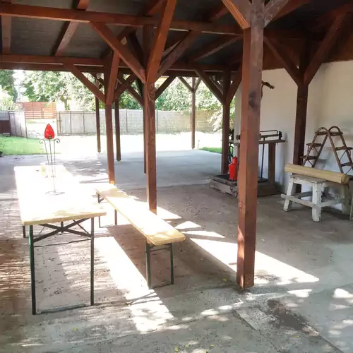 Hársfák Apartman Mezőkovácsháza 023 kép
