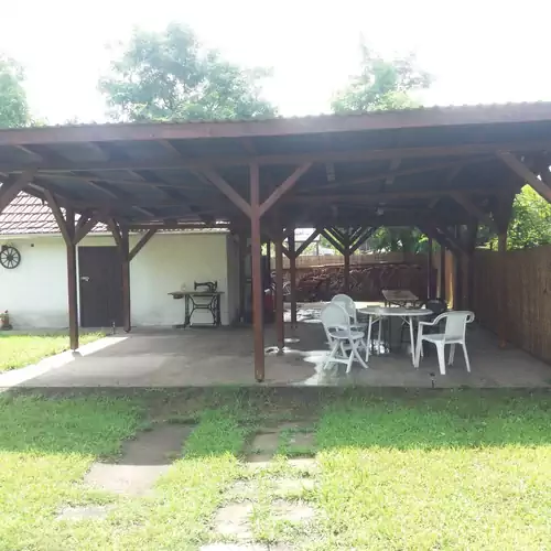 Hársfák Apartman Mezőkovácsháza 028 kép