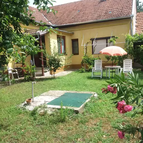 Hársfák Apartman Mezőkovácsháza 029 kép