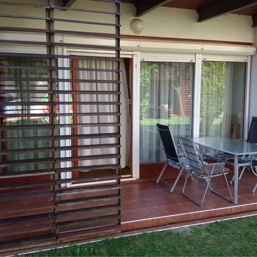 Aranypart Medencés Apartman Siófok  2
