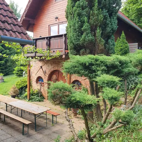Mohás Vendégház  Kőszeg 022 kép