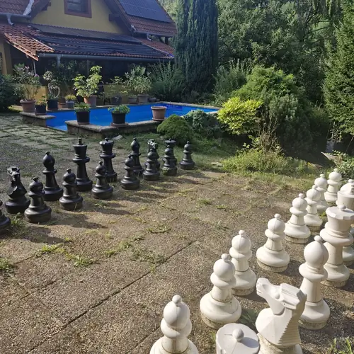 Mohás Vendégház  Kőszeg 009 kép