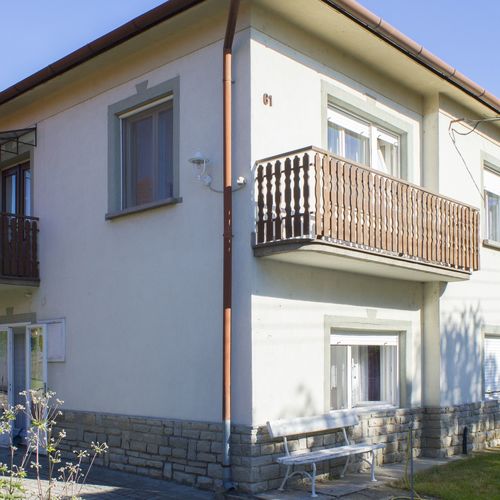 Haus Margit Vendégház Hévíz  2