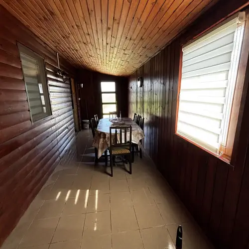 Sunny Faház Poroszló 007 kép