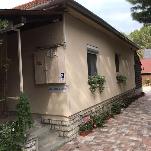 Piroska Apartman Sifok 