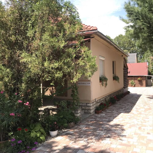 Piroska Apartman Siófok  4