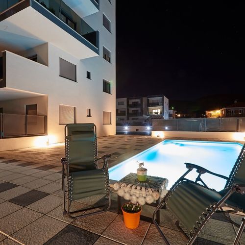 Apartman My Way Trogir  3