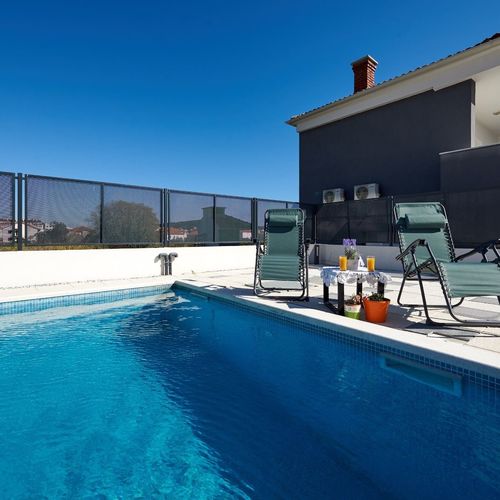 Apartman My Way Trogir  4