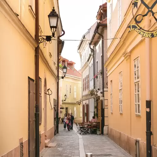 Főtér Rezidencia 2 Győr 004 kép