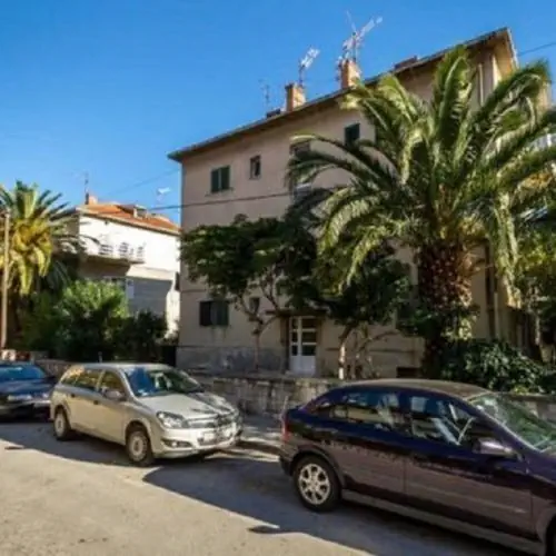 Delux Apartment Helena Split