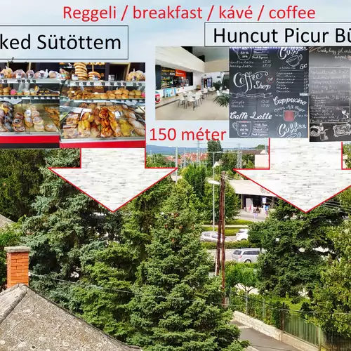 Abakusz Apartman Balatonfüred 009 kép