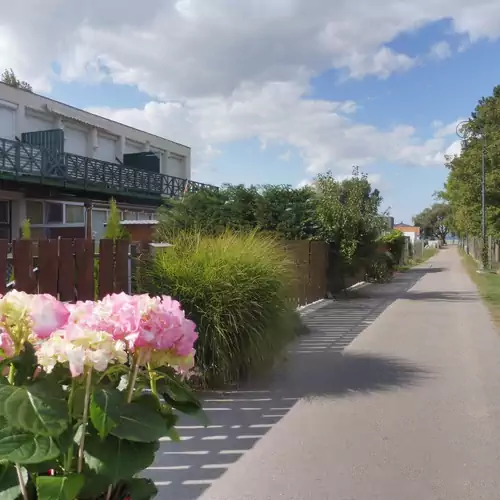 Zöld Oázis Apartman Fonyód 014 kép