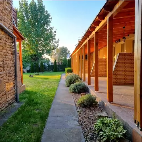 Zöld Oázis Apartman Fonyód 013 kép