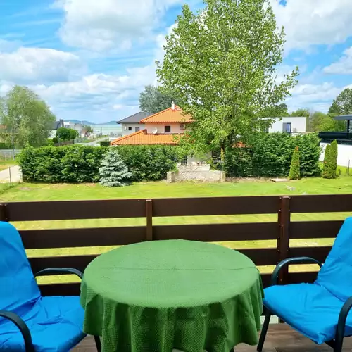 Zöld Oázis Apartman Fonyód 005 kép