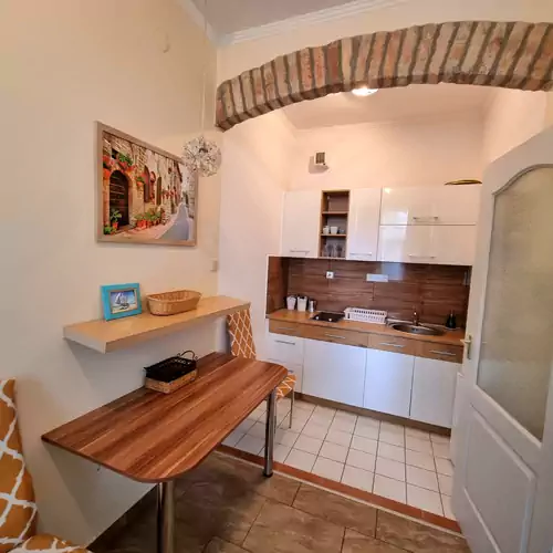 Zöld Oázis Apartman Fonyód 009 kép
